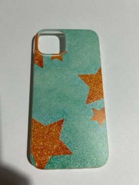 iPhone 14 Taylor Swift Life of a Showgirl Album colours case